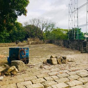 Baluarte de San Miguel