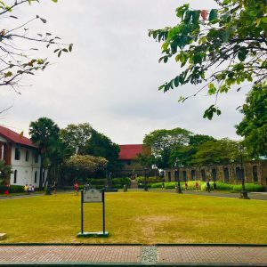 Plaza Armas
