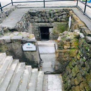 Dungeons