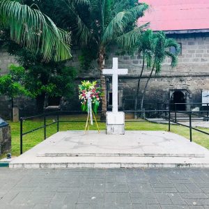 White Cross