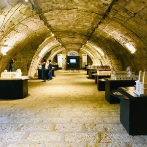 iMake History Fortress Learning Center
