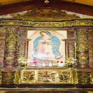 Guadalupe Chapel