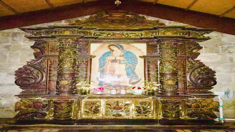 Guadalupe Chapel