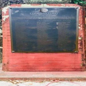 Martyr's Wall