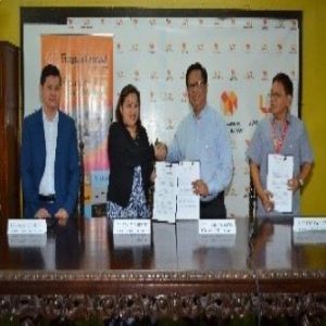 NEWS:   Powering the Promotion of Intramuros Attractions Through Digital Technology